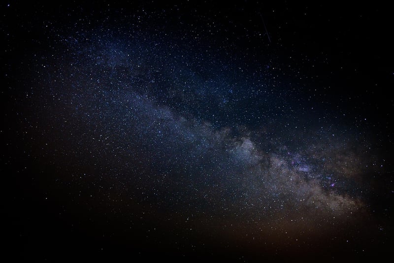 Astronomy Announcements