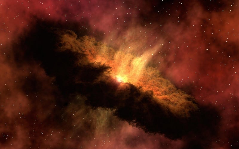 Cosmic RSVPs