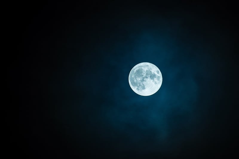 Moon Suit